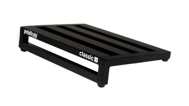 Pedaltrain Classic JR (18 x 12.5) Pedalboard