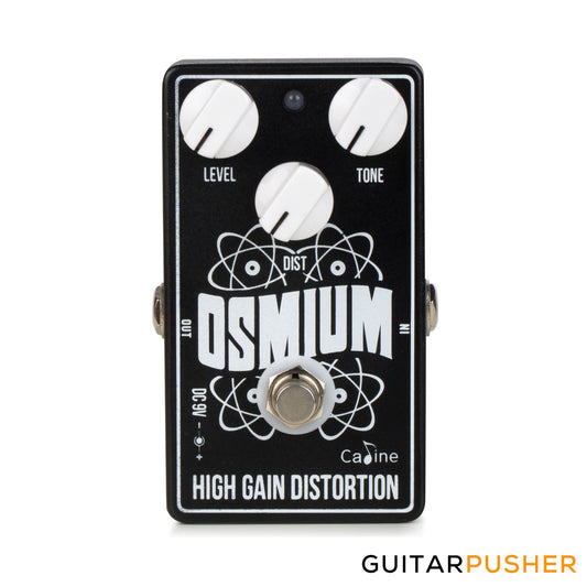 Caline CP-501 Osmium High Gain Distortion