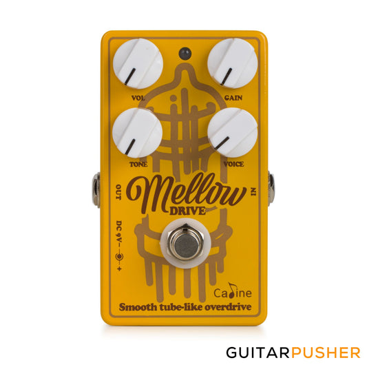 Caline CP-502 Mellow Drive