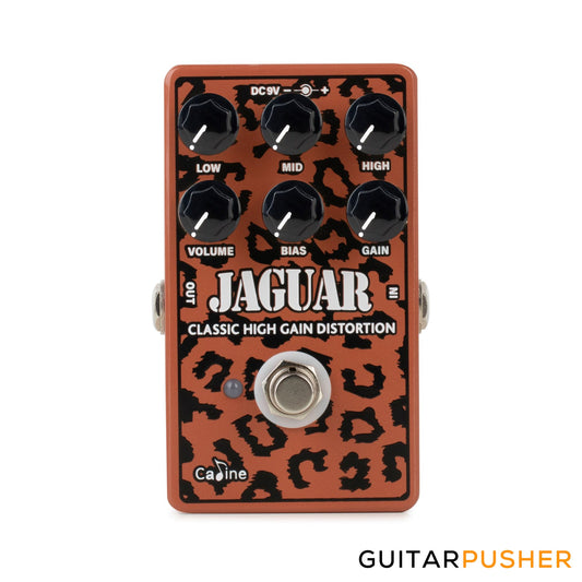 Caline CP-510 Jaguar Distortion