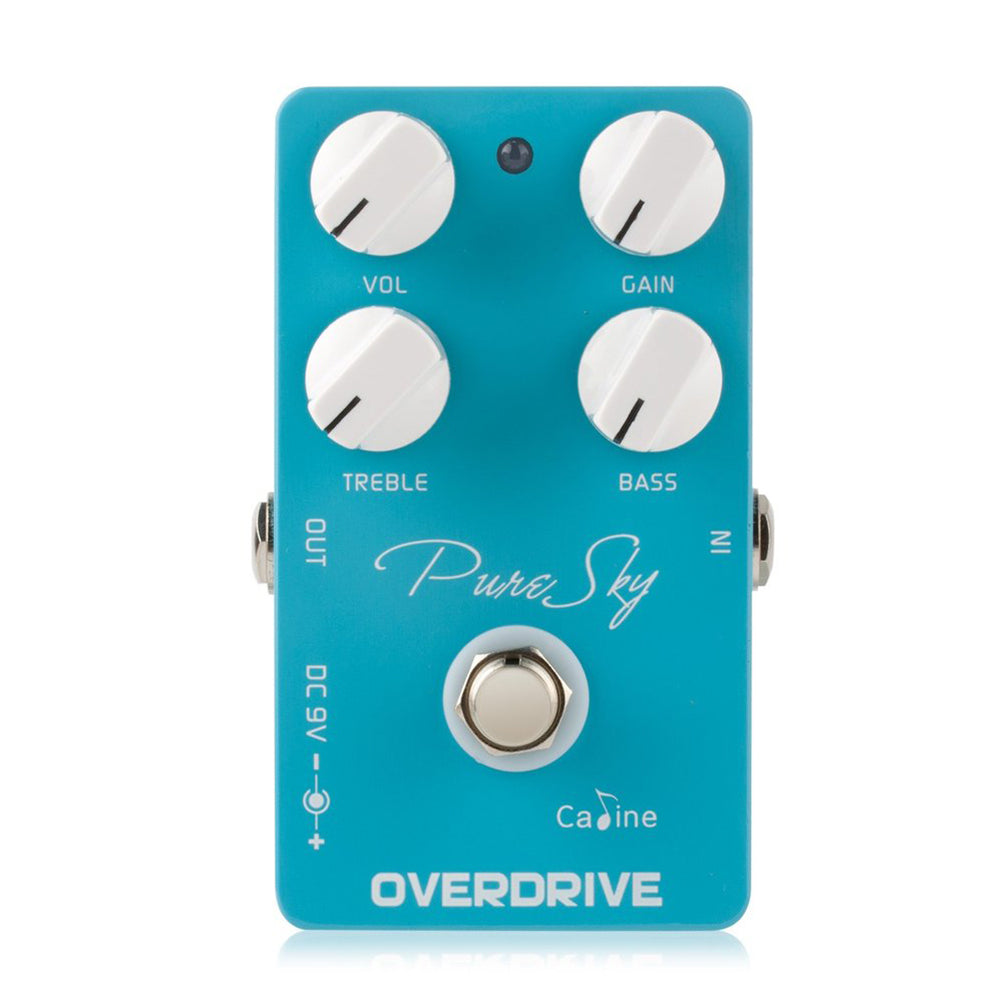 Caline CP-12 Pure Sky Overdrive