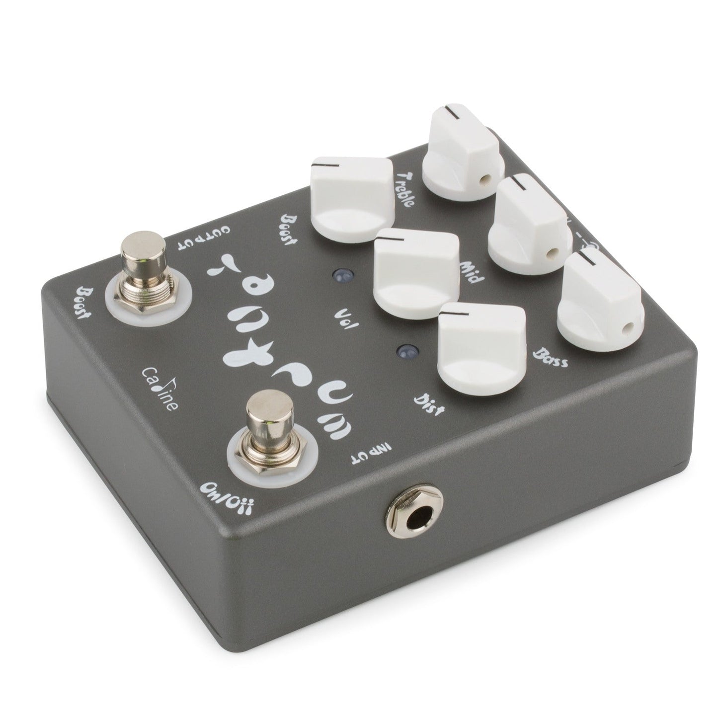 Caline CP-15 Tantrum Heavy Metal Distortion