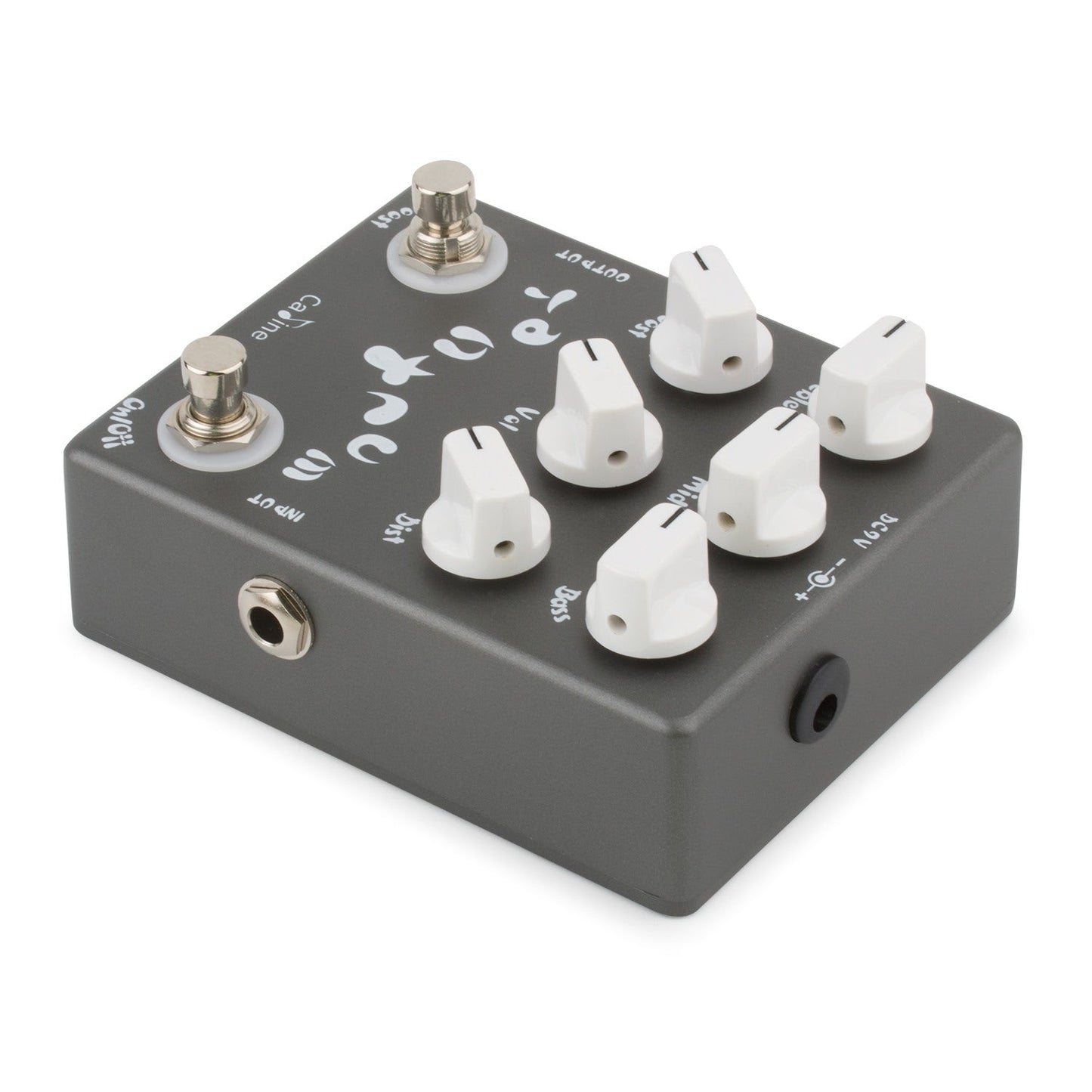 Caline CP-15 Tantrum Heavy Metal Distortion