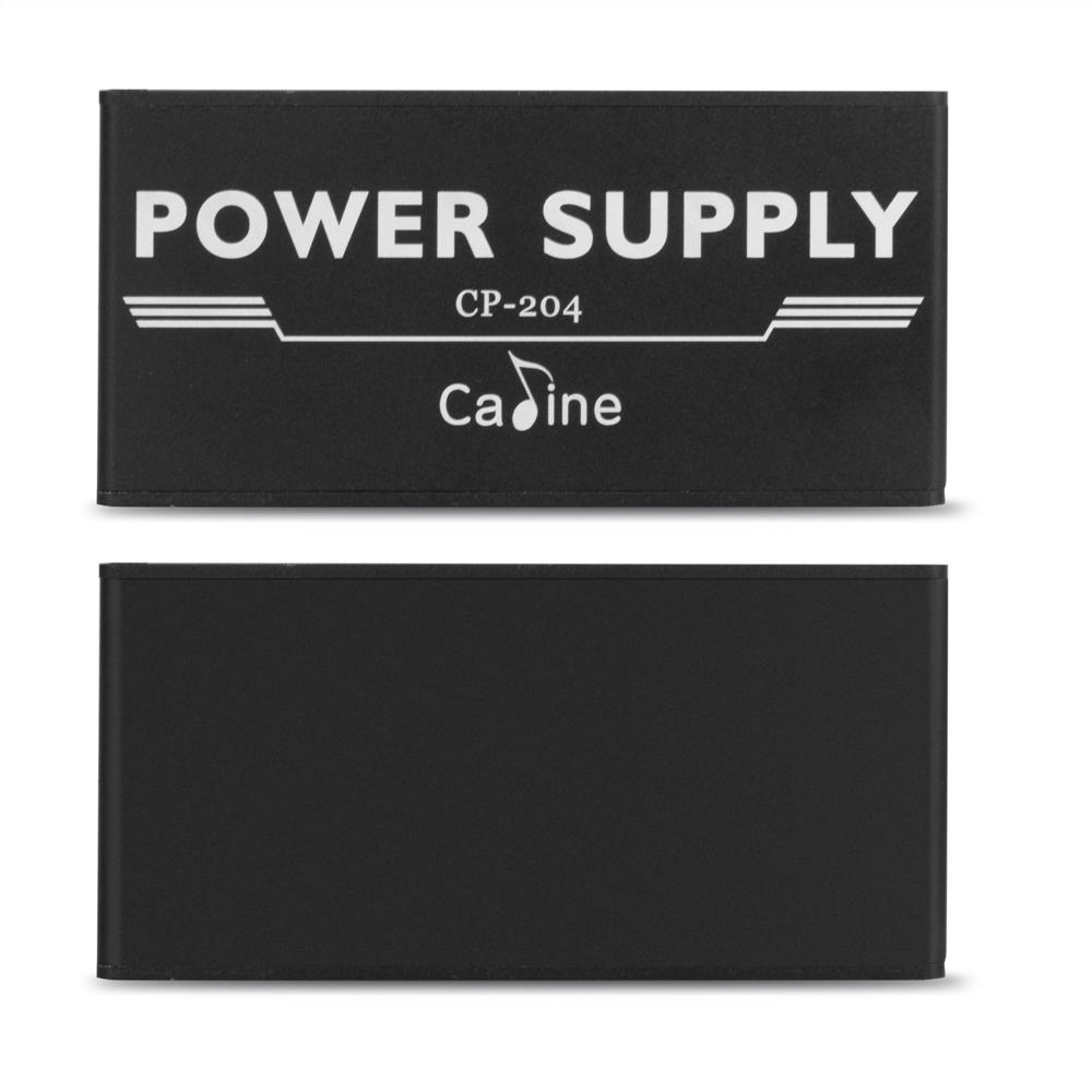 Caline CP-204 Power Supply - GuitarPusher