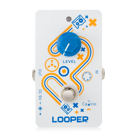 Caline CP-33 Looper