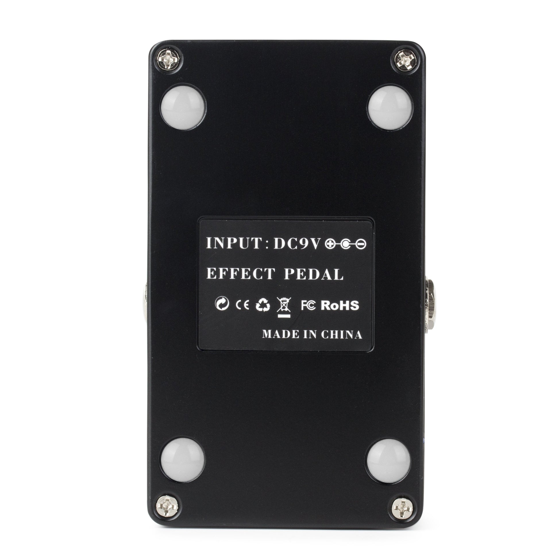 Caline CP-61 T-Drive Phase Guitar Effect - GuitarPusher