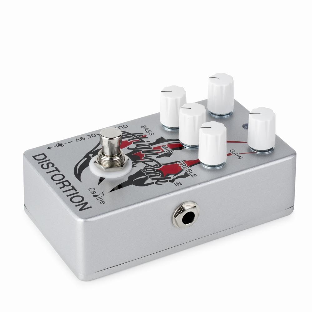 Caline CP-69 High Peak Distortion - GuitarPusher