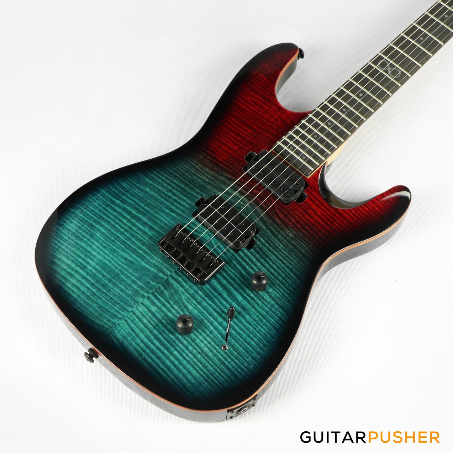 Chapman Guitars ML1 Modern - Red Sea