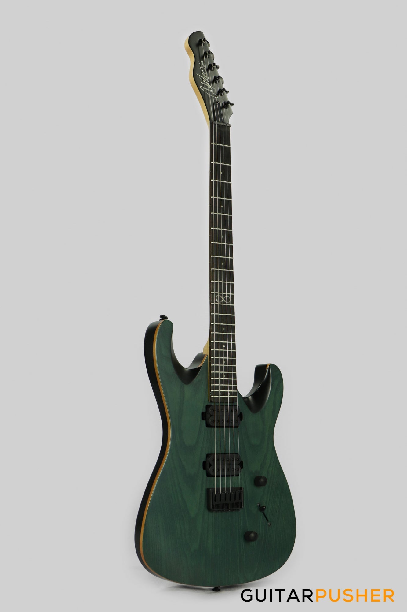 Chapman Guitars ML1 Modern - Sage Green Satin