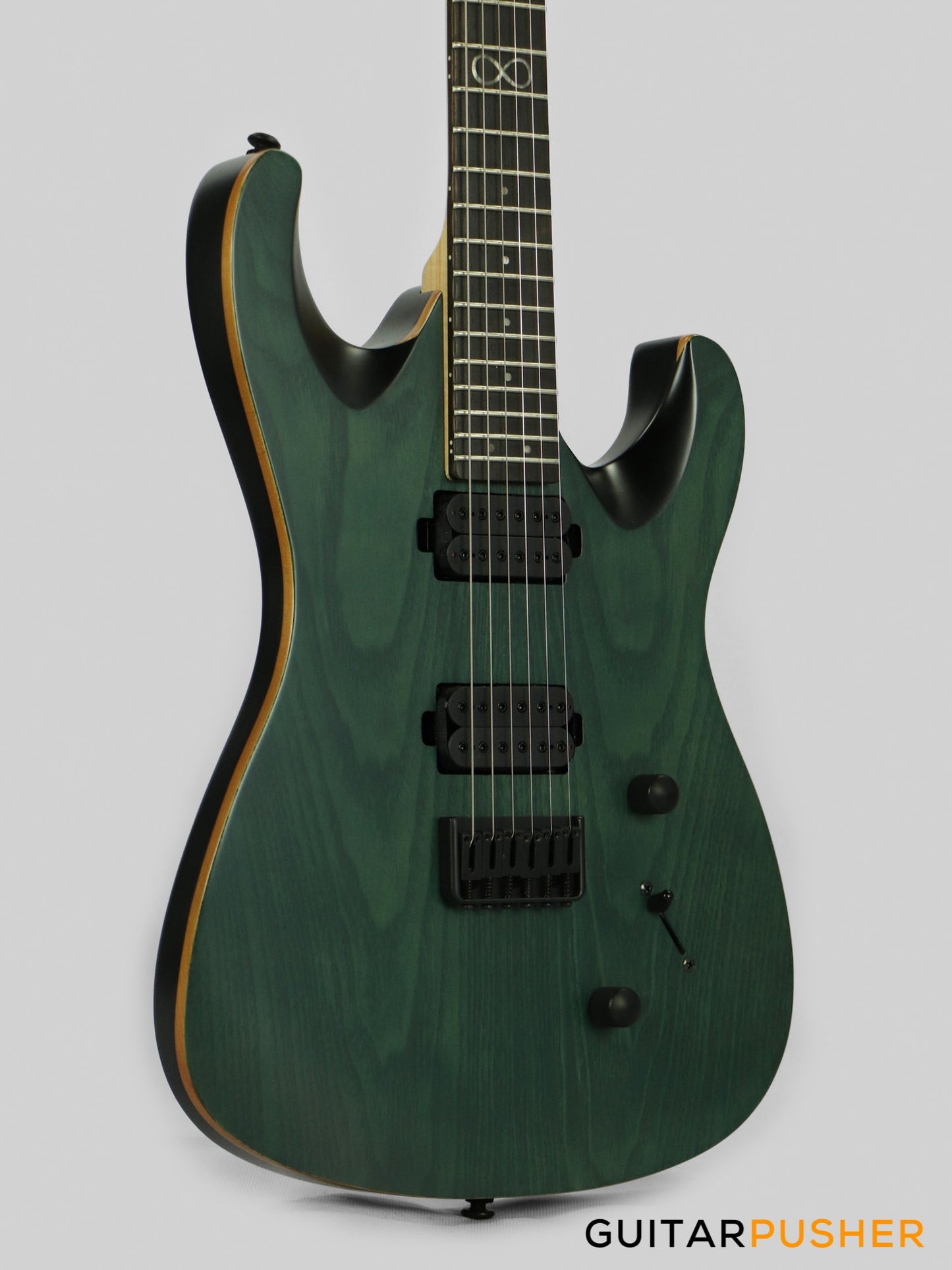 Chapman Guitars ML1 Modern - Sage Green Satin