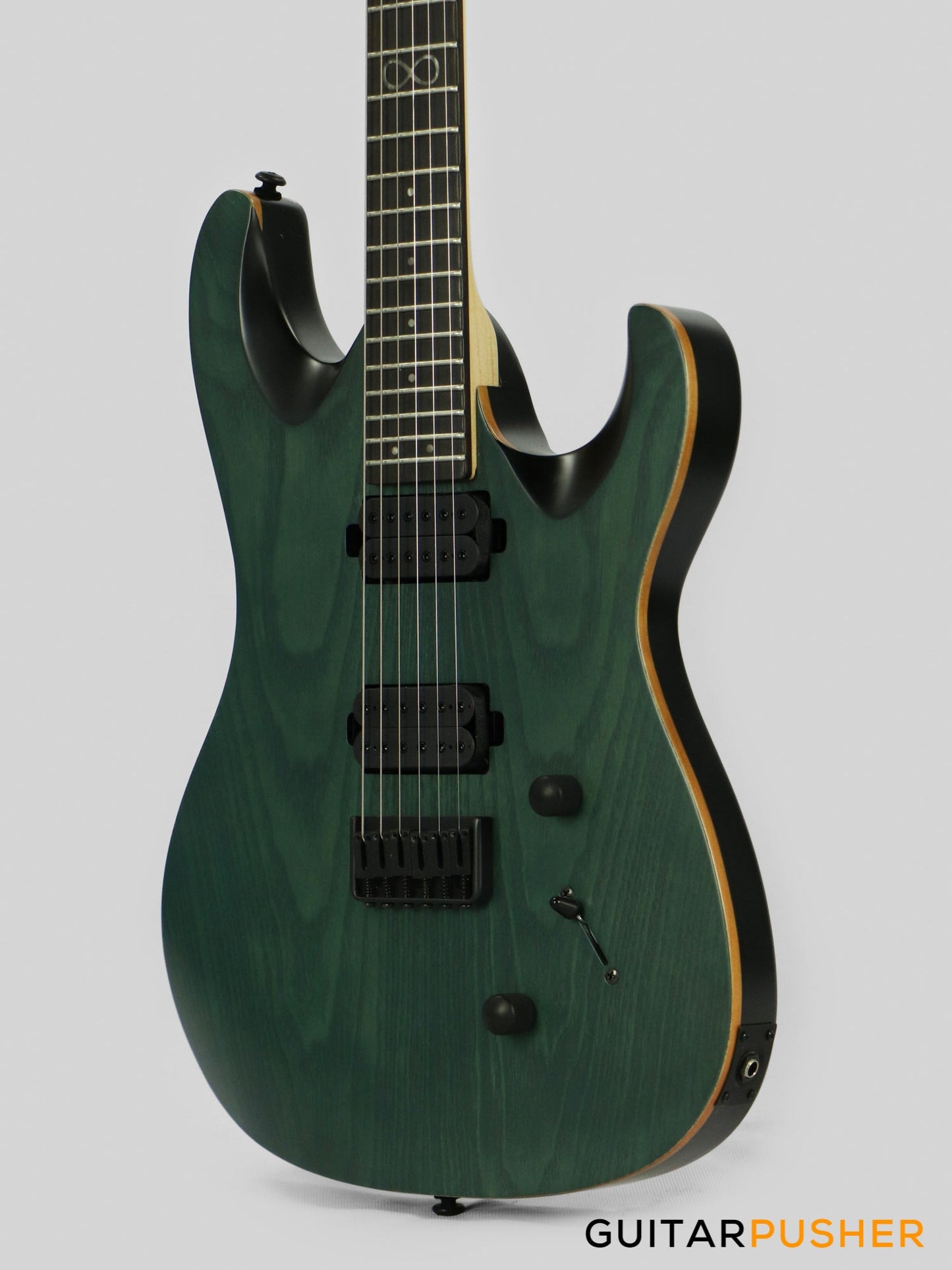 Chapman Guitars ML1 Modern - Sage Green Satin