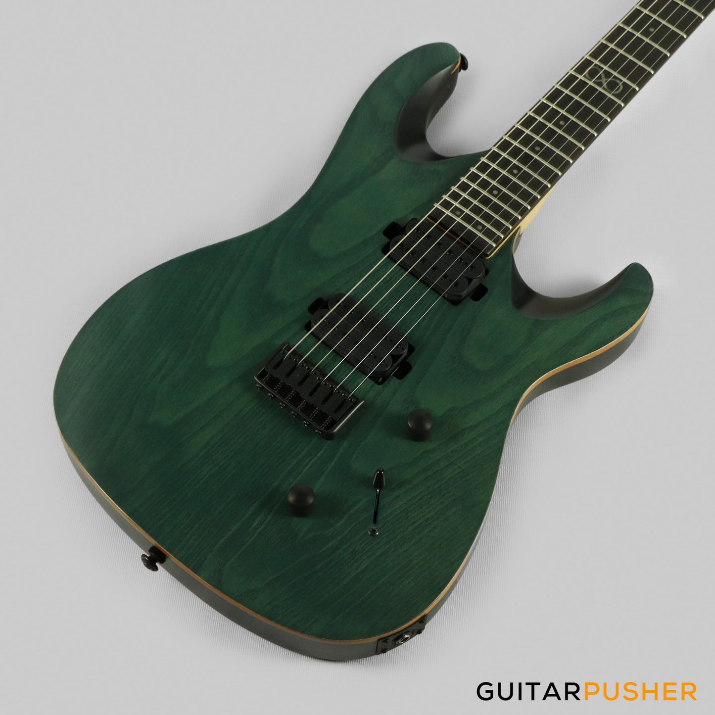 Chapman Guitars ML1 Modern - Sage Green Satin