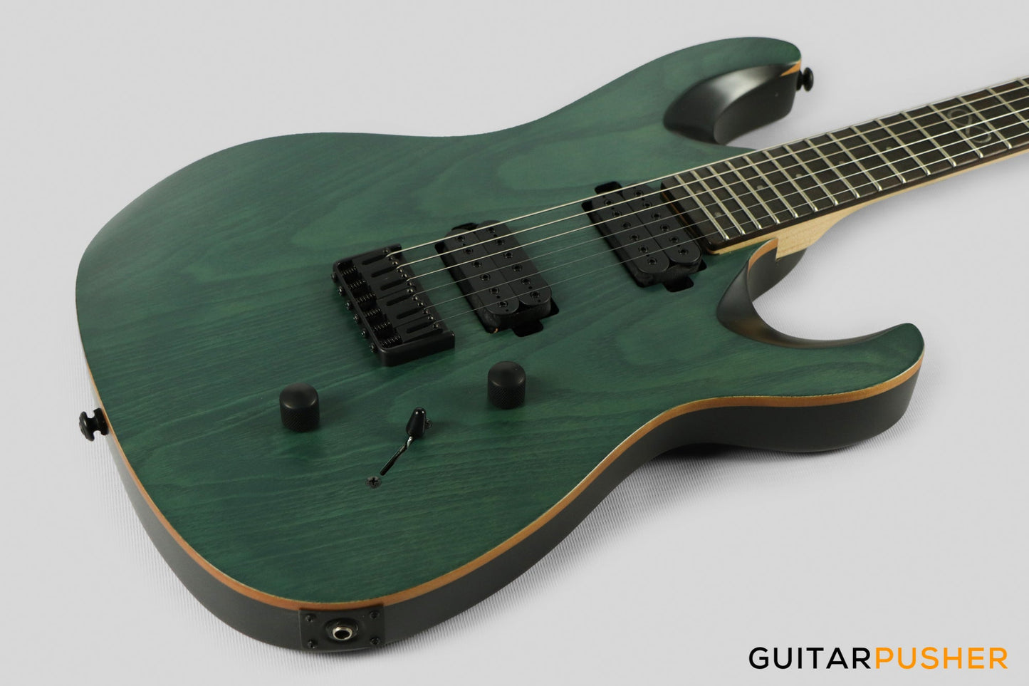 Chapman Guitars ML1 Modern - Sage Green Satin