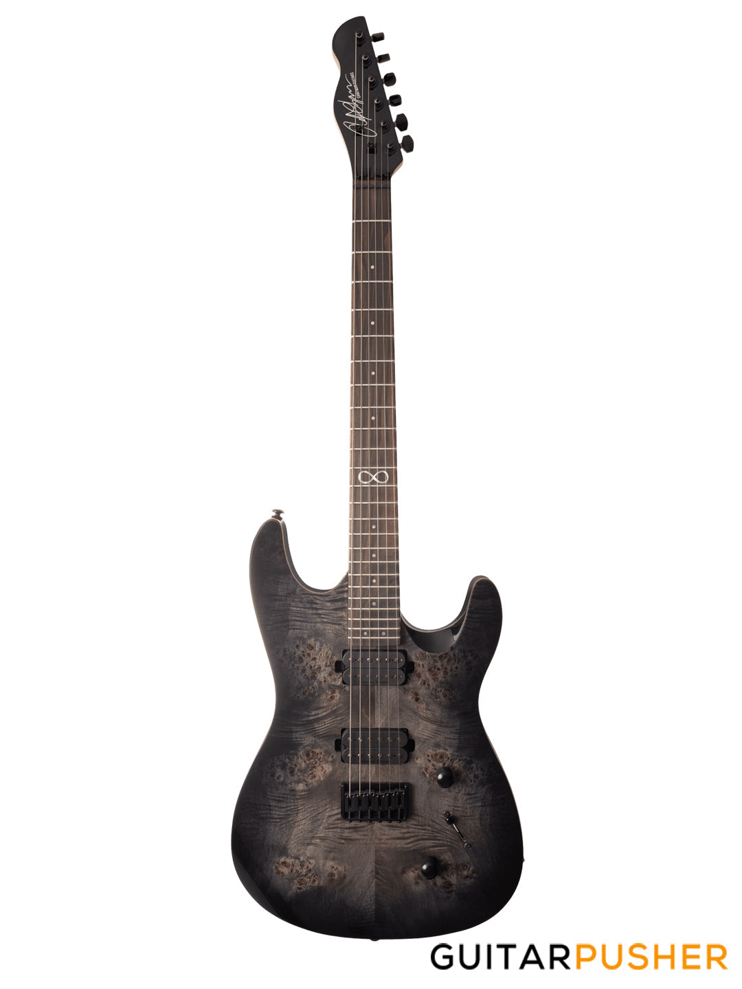 Chapman Guitars ML1 Modern - Storm Burst