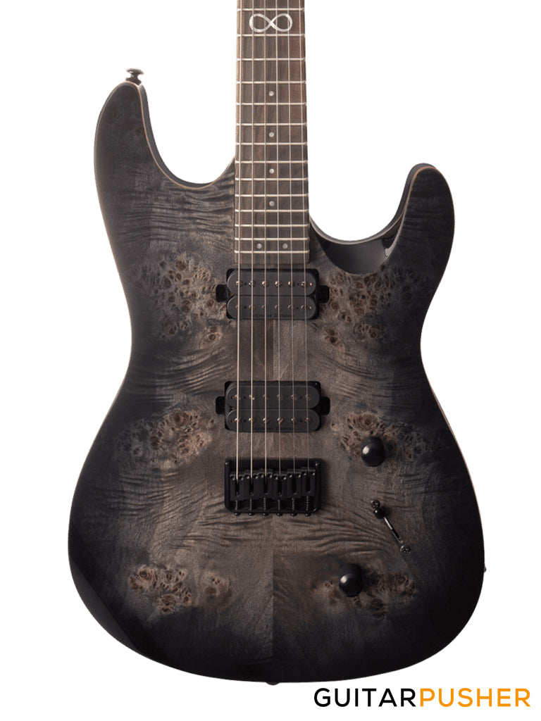 Chapman Guitars ML1 Modern - Storm Burst