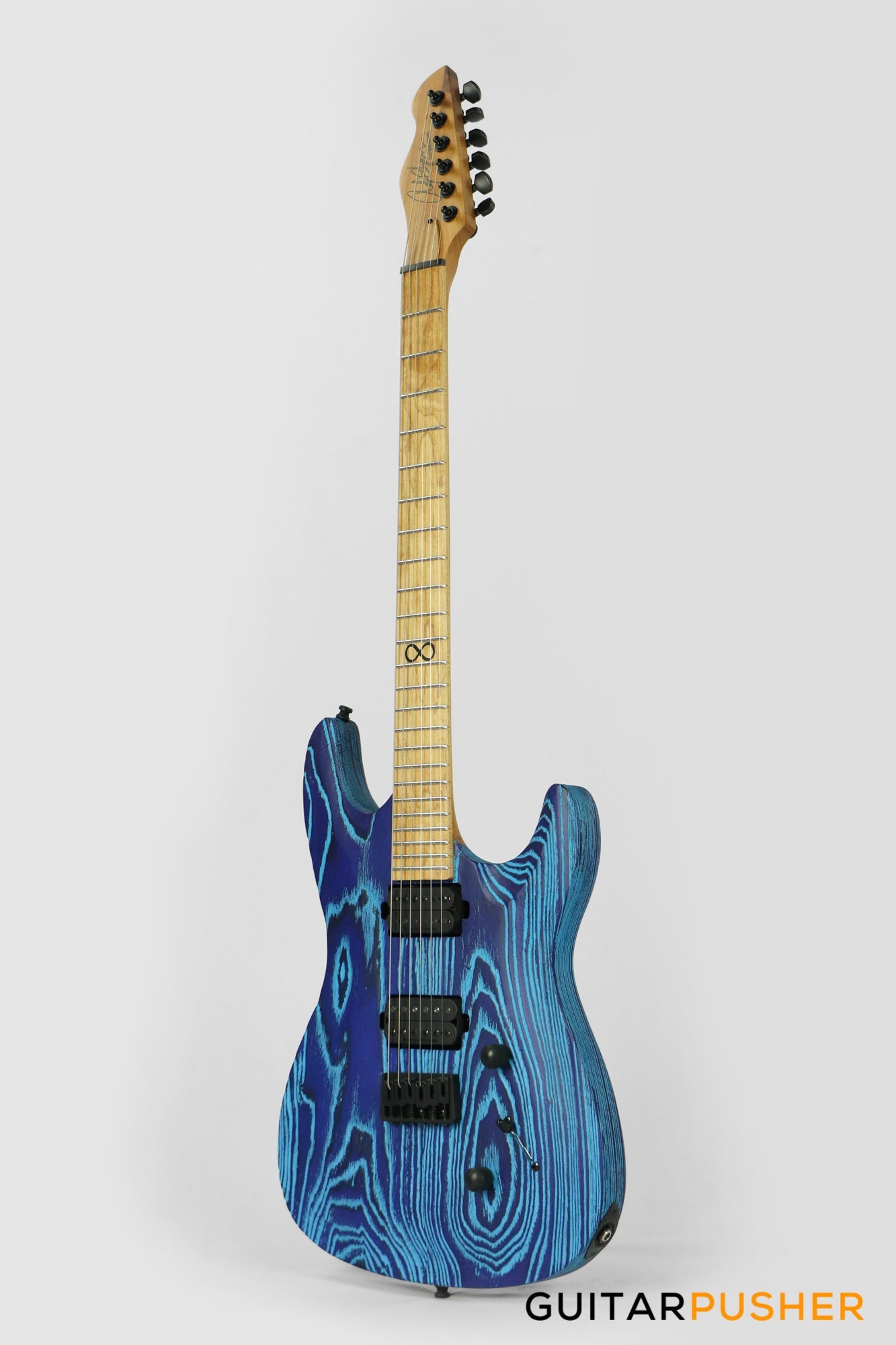 Chapman Guitars ML1 PRO Modern - Zima Blue