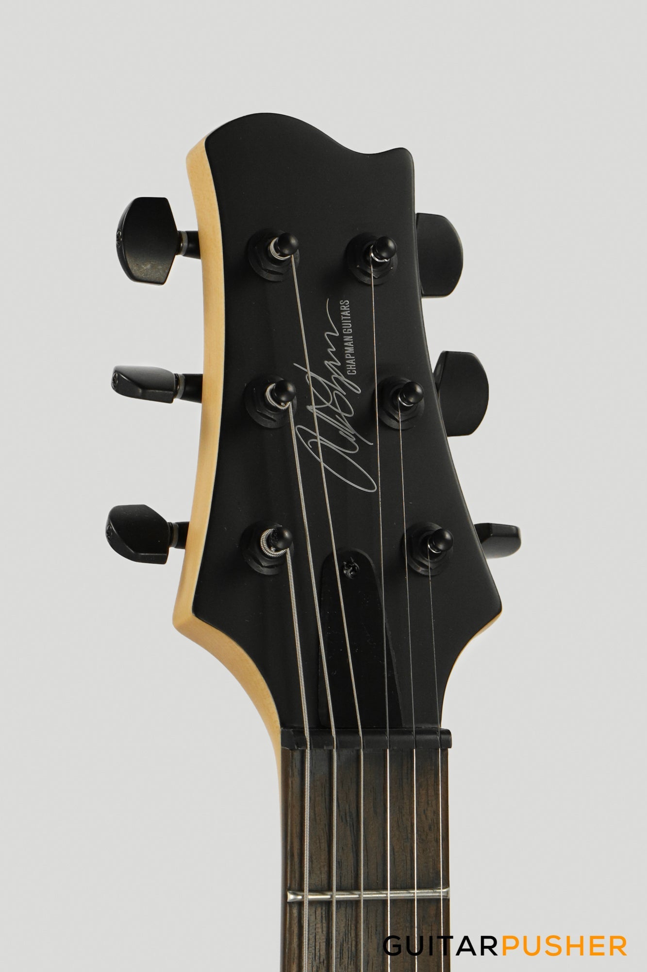 Chapman Guitars ML2 - Buttercream Satin