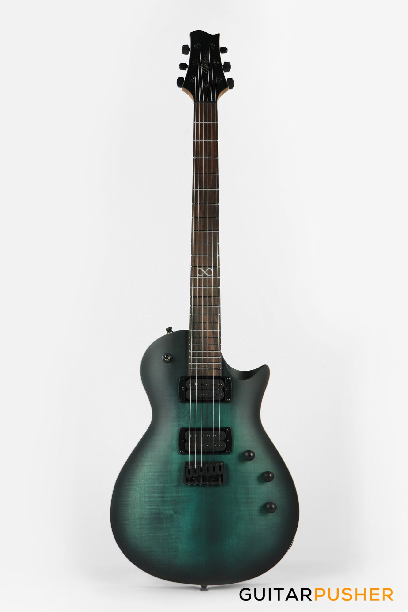 Chapman Guitars ML2 PRO - Azure Blue