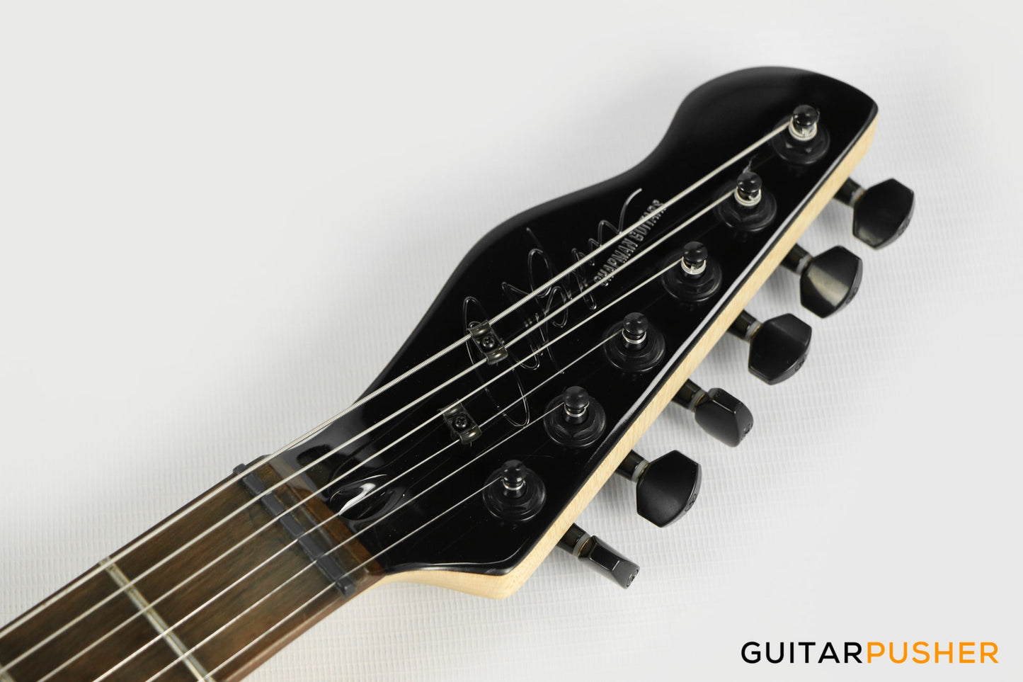 Chapman Guitars ML-3 Modern - Rainstorm Gloss