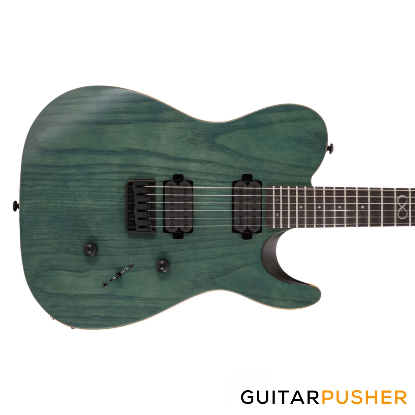 Chapman Guitars ML-3 Modern - Sage Green Satin