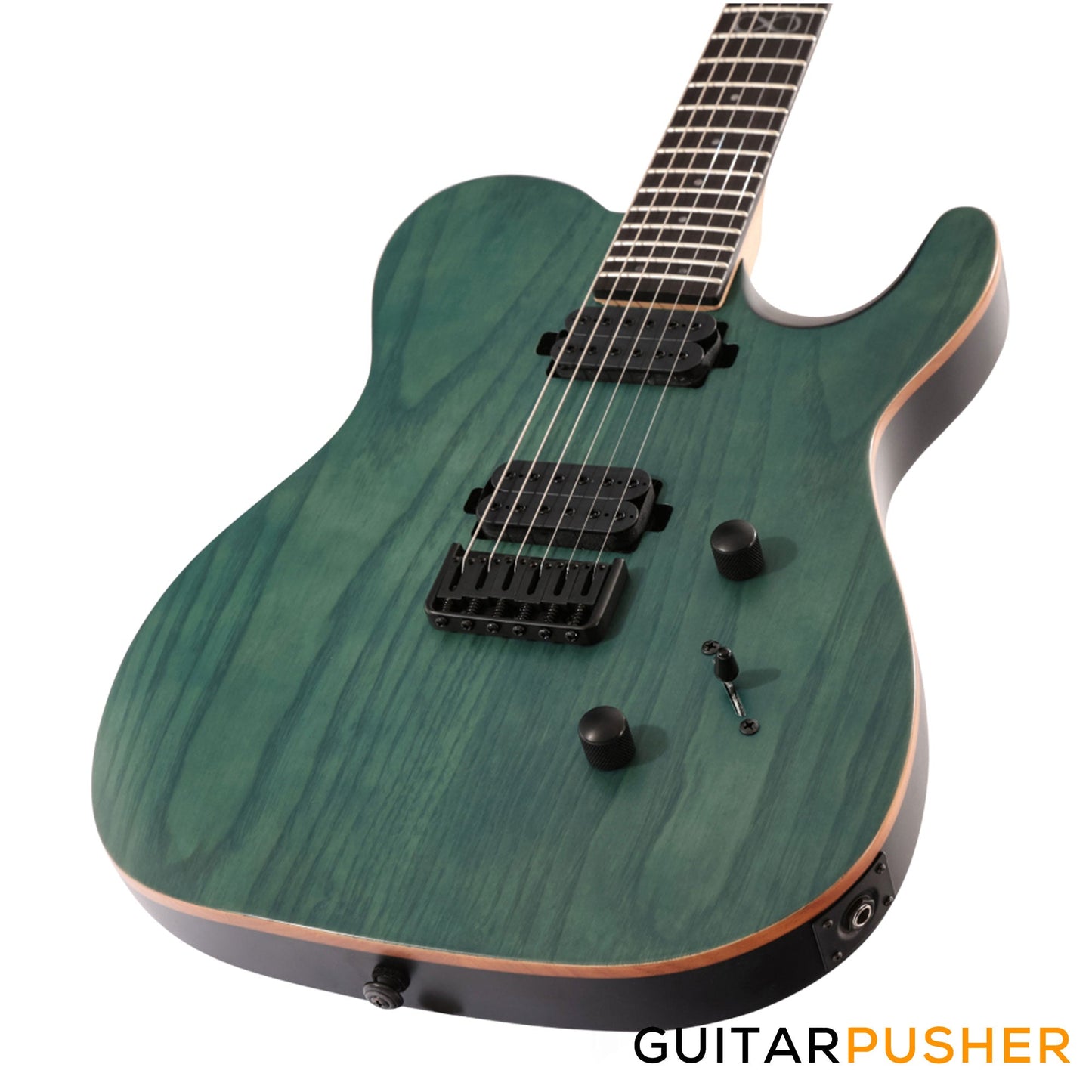 Chapman Guitars ML-3 Modern - Sage Green Satin