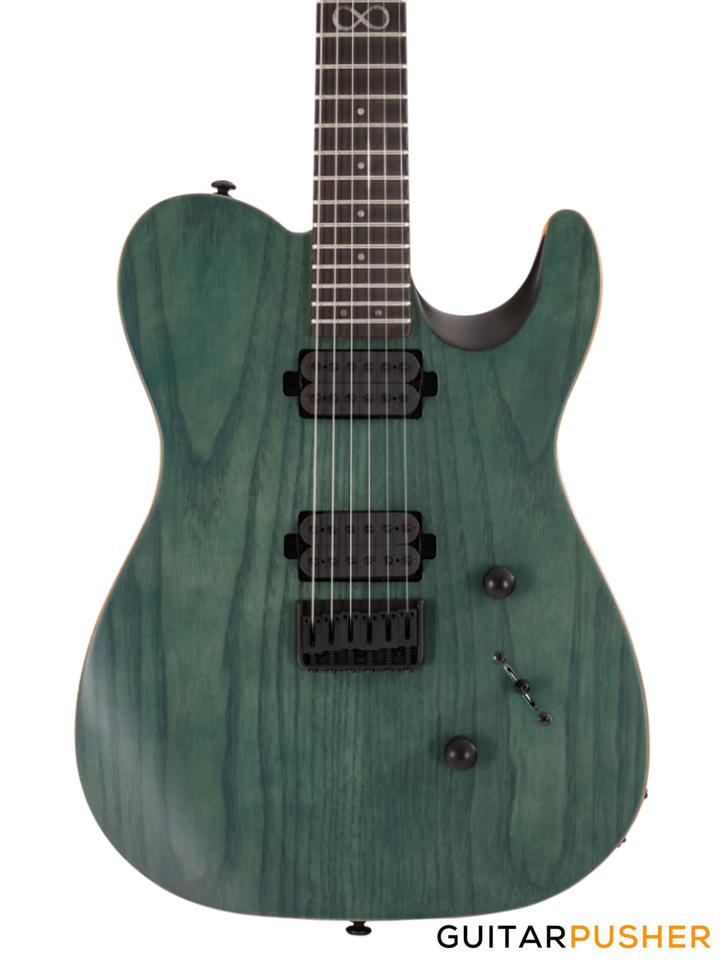 Chapman Guitars ML-3 Modern - Sage Green Satin