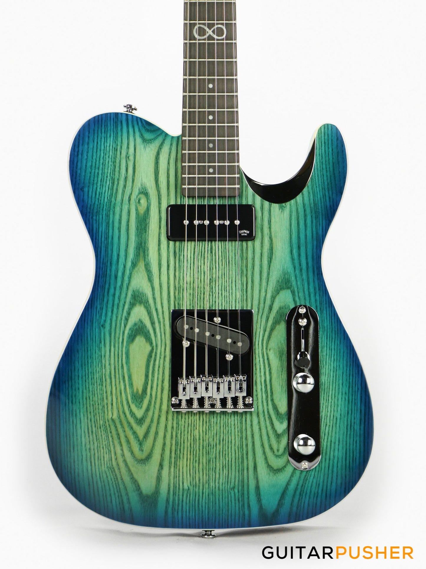 Chapman Guitars ML-3 Traditional - Radiant Stream