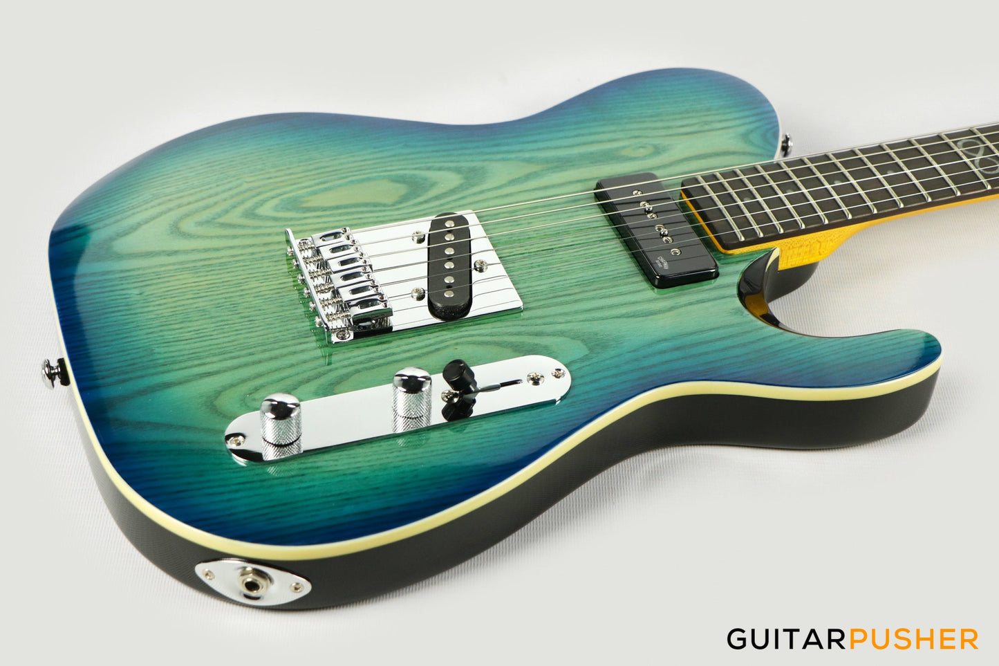 Chapman Guitars ML-3 Traditional - Radiant Stream