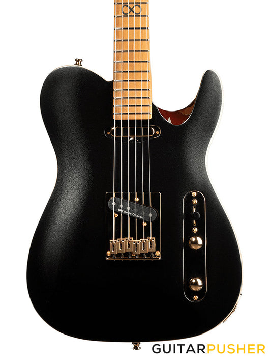 Chapman Guitars ML-3 PRO Traditional - Classic Black Metallic