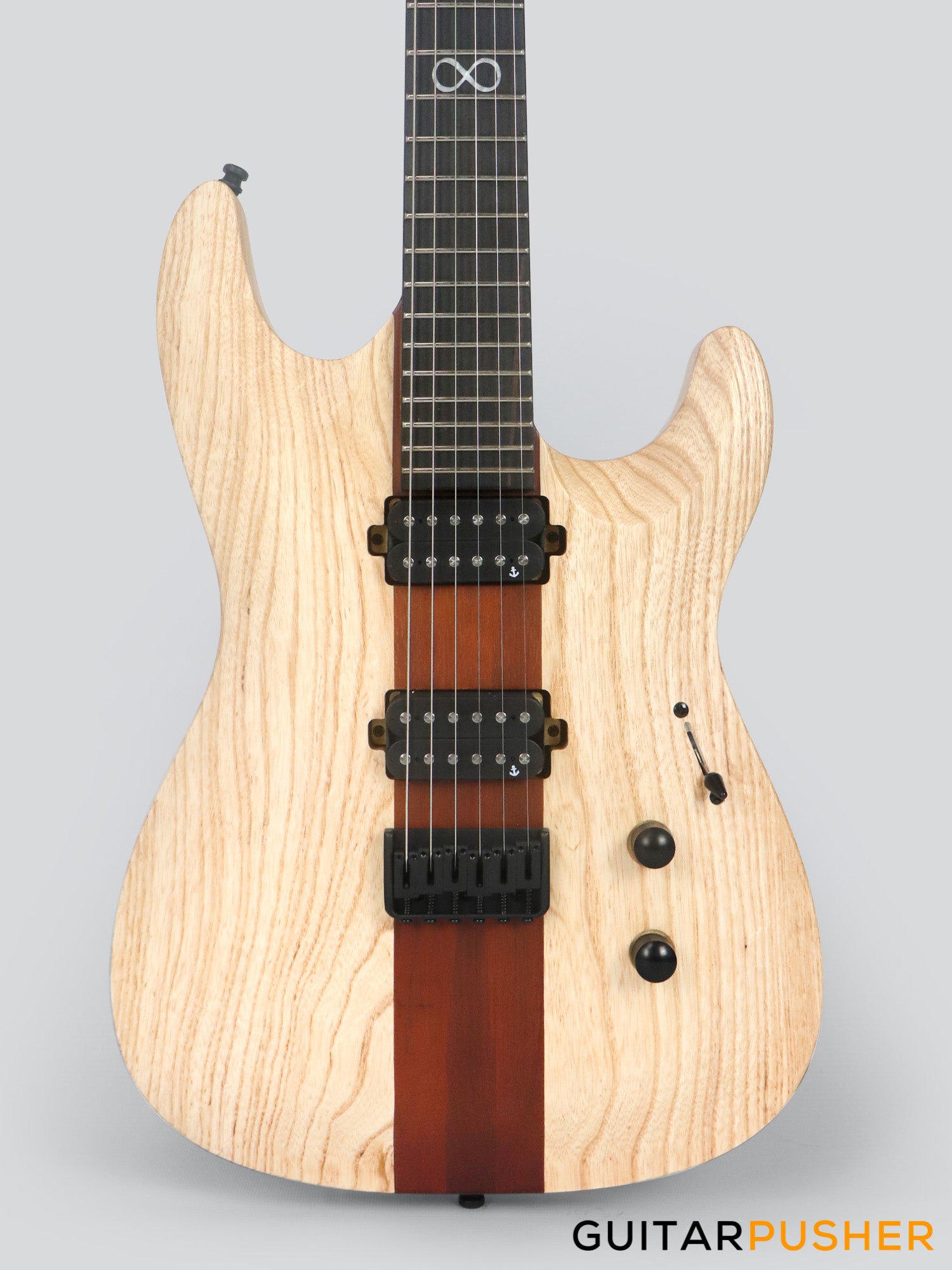 Rob Chapman Chapman Guitars Rob Scallon Anchor 6-String Electric Guitar (2020 ...