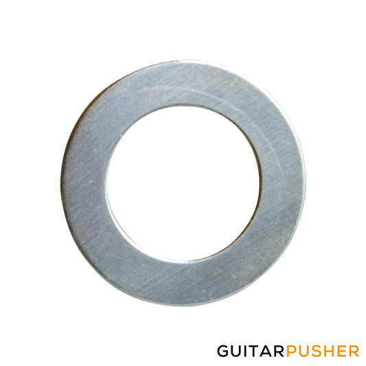 CTS Flat Washer - 3/8" bushing, Nickel, for CTS Potentiometers
