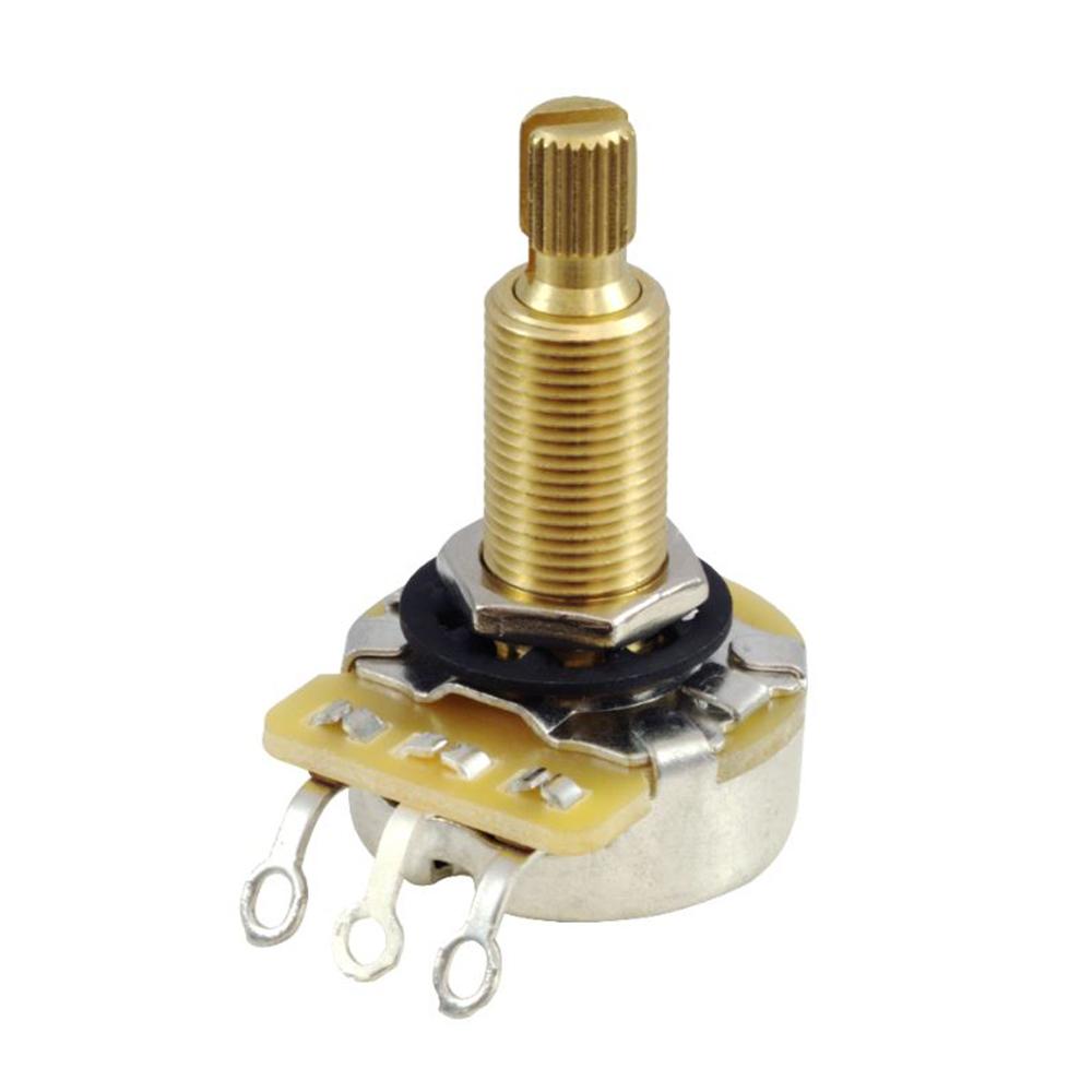 CTS Guitar Potentiometer - GuitarPusher