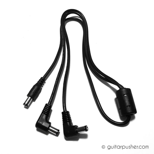 Vitoos CURRENT+ Current Booster Cable