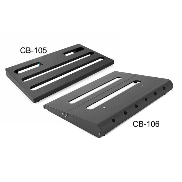 Caline CB-105 Pedalboard 22x12