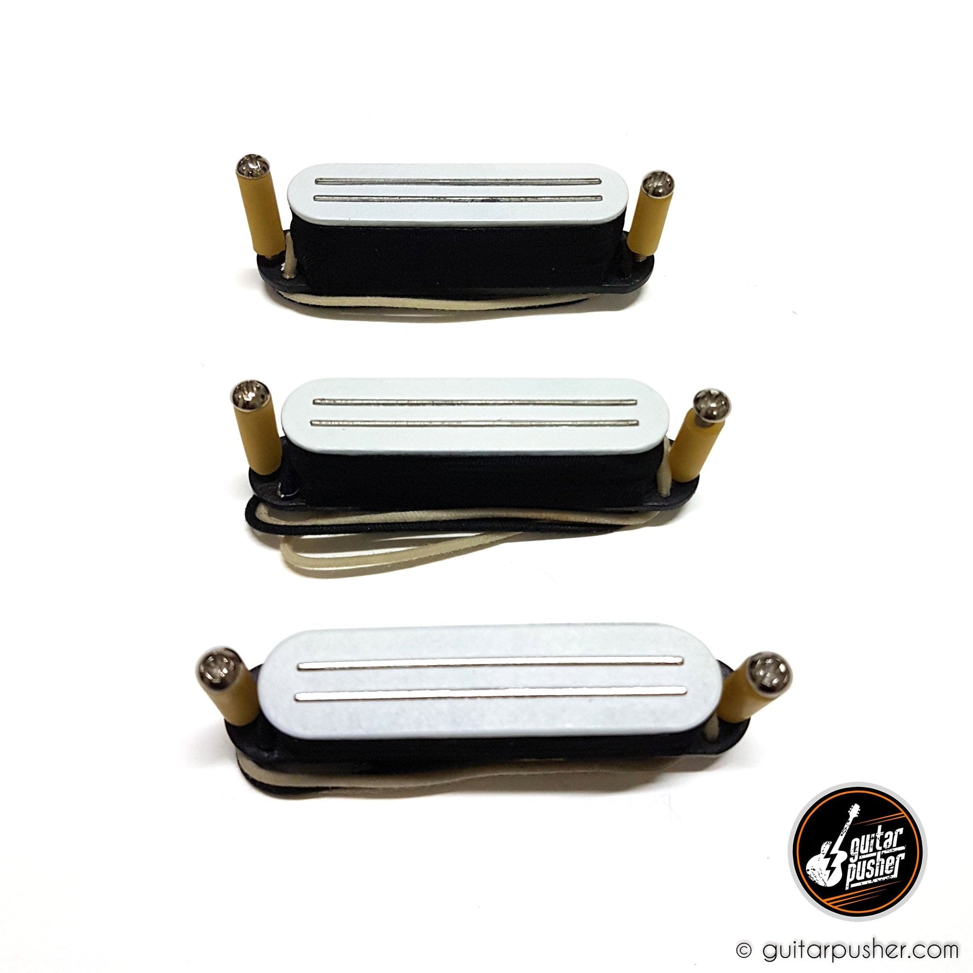 Bareknuckle Cobra Strat Pickup - GuitarPusher