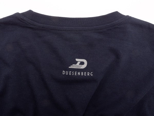 Duesenberg Guitars Organic-T "Electric Guitars" Shirt - Male