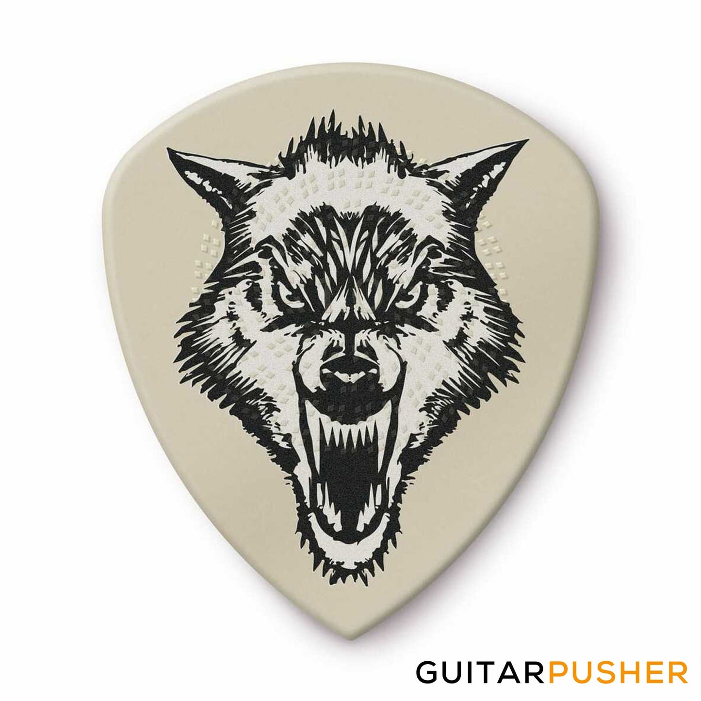 Dunlop Hetfield's White Fang Flow 1.00mm Guitar Pick