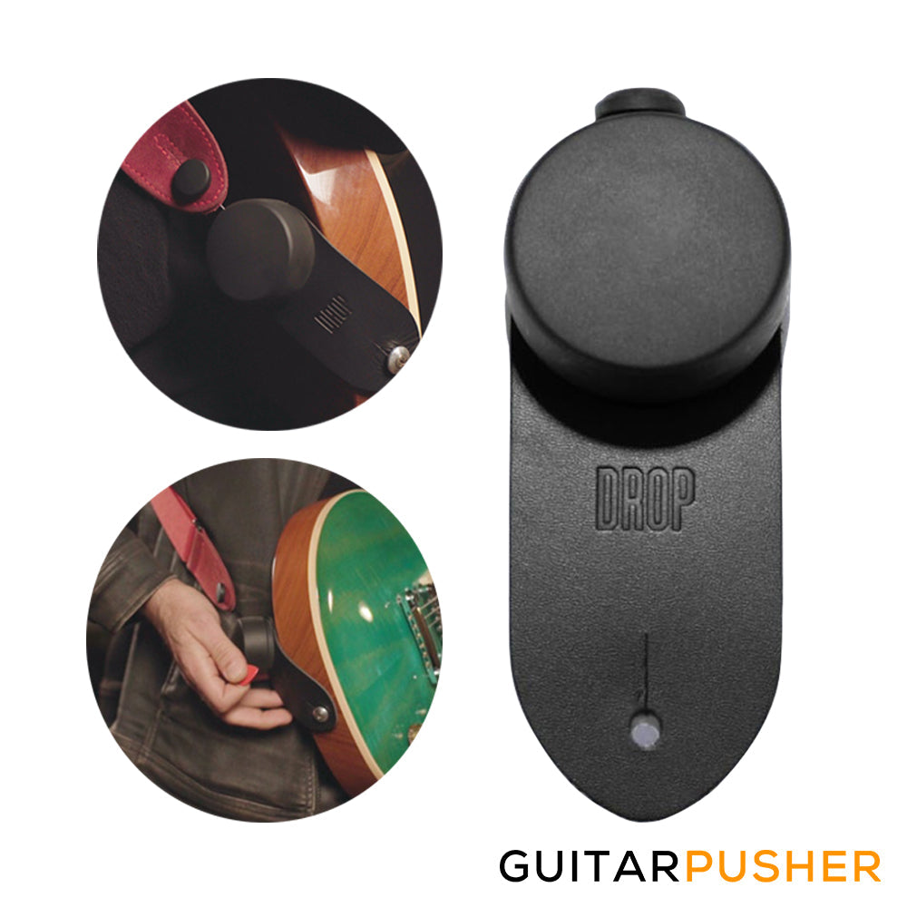 DROP Guitar/Bass Strap Adjuster