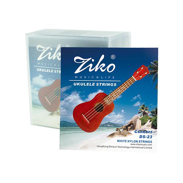 Ziko DS-23 Concert Ukulele Strings