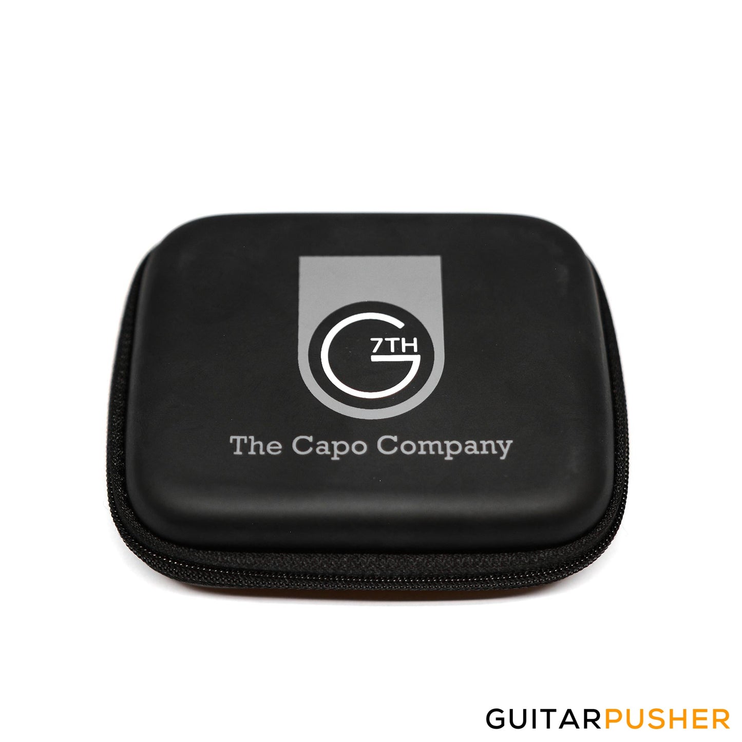 G7th Zip Case for Performance 3 Capo