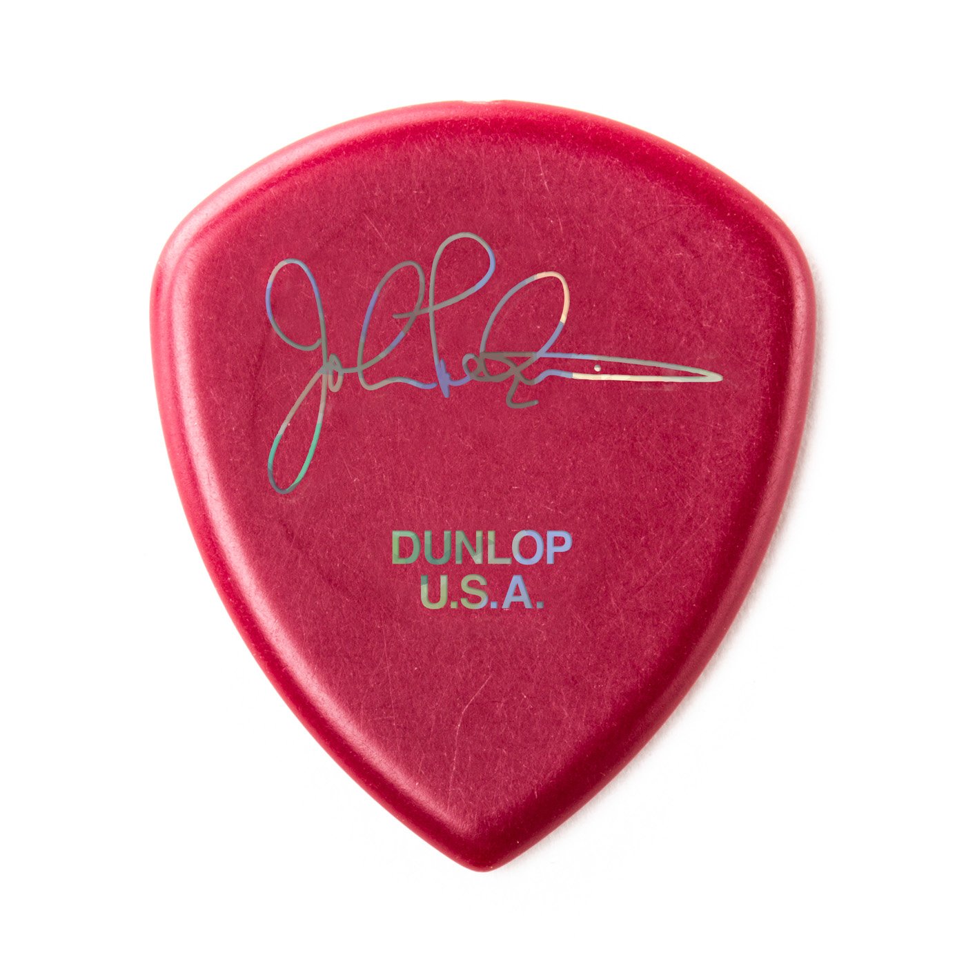 Dunlop John Petrucci Flow 2.0 Guitar Pick - GuitarPusher