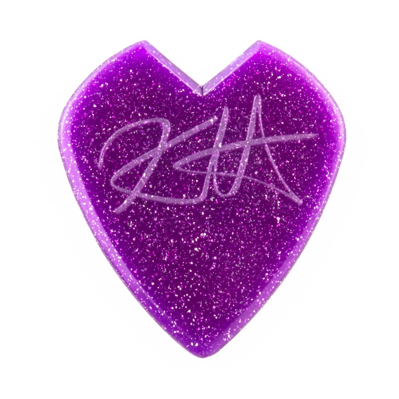 Dunlop Kirk Hammet Signature Jazz III Picks - GuitarPusher