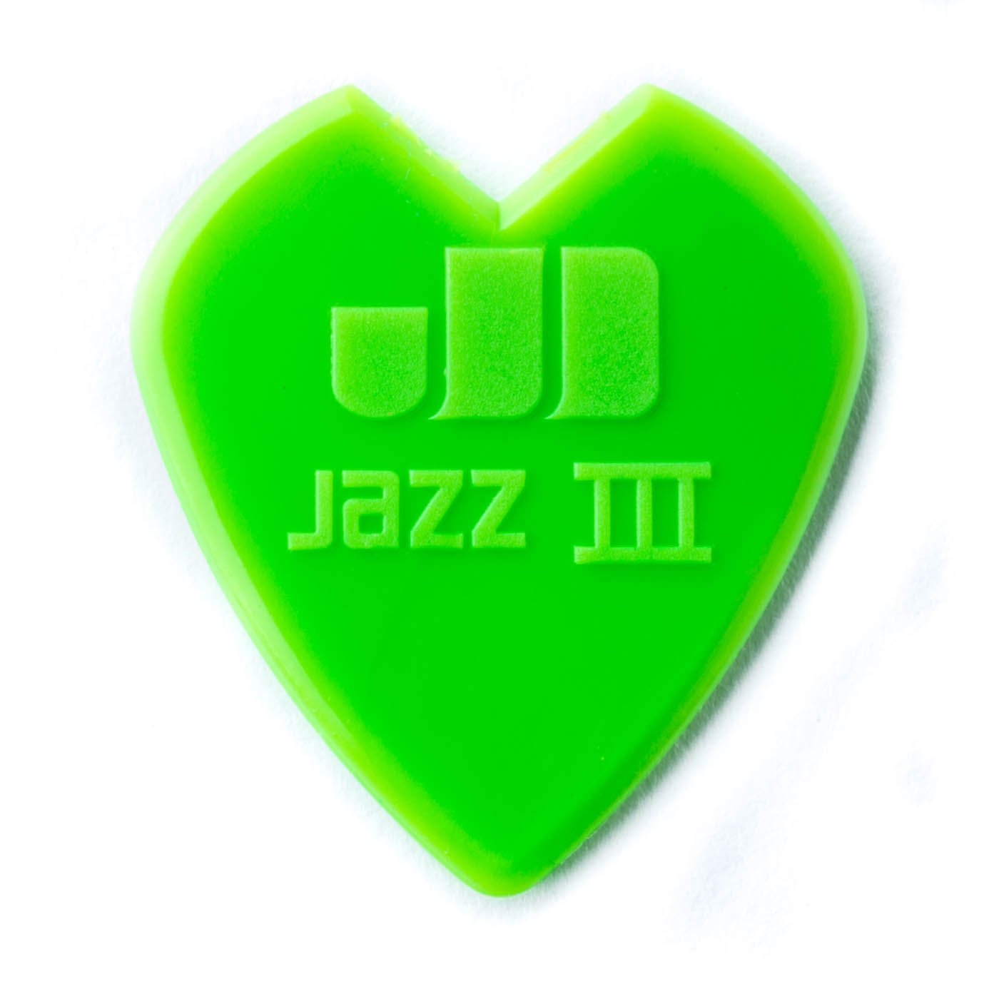 Dunlop Kirk Hammet Signature Jazz III Picks - GuitarPusher