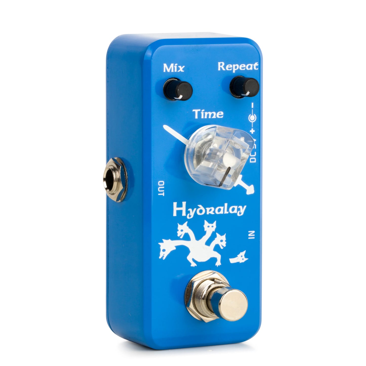 Movall MP-306 Hydralay Mini Delay Pedal