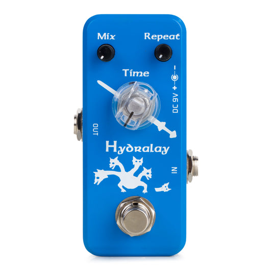Movall MP-306 Hydralay Mini Delay Pedal