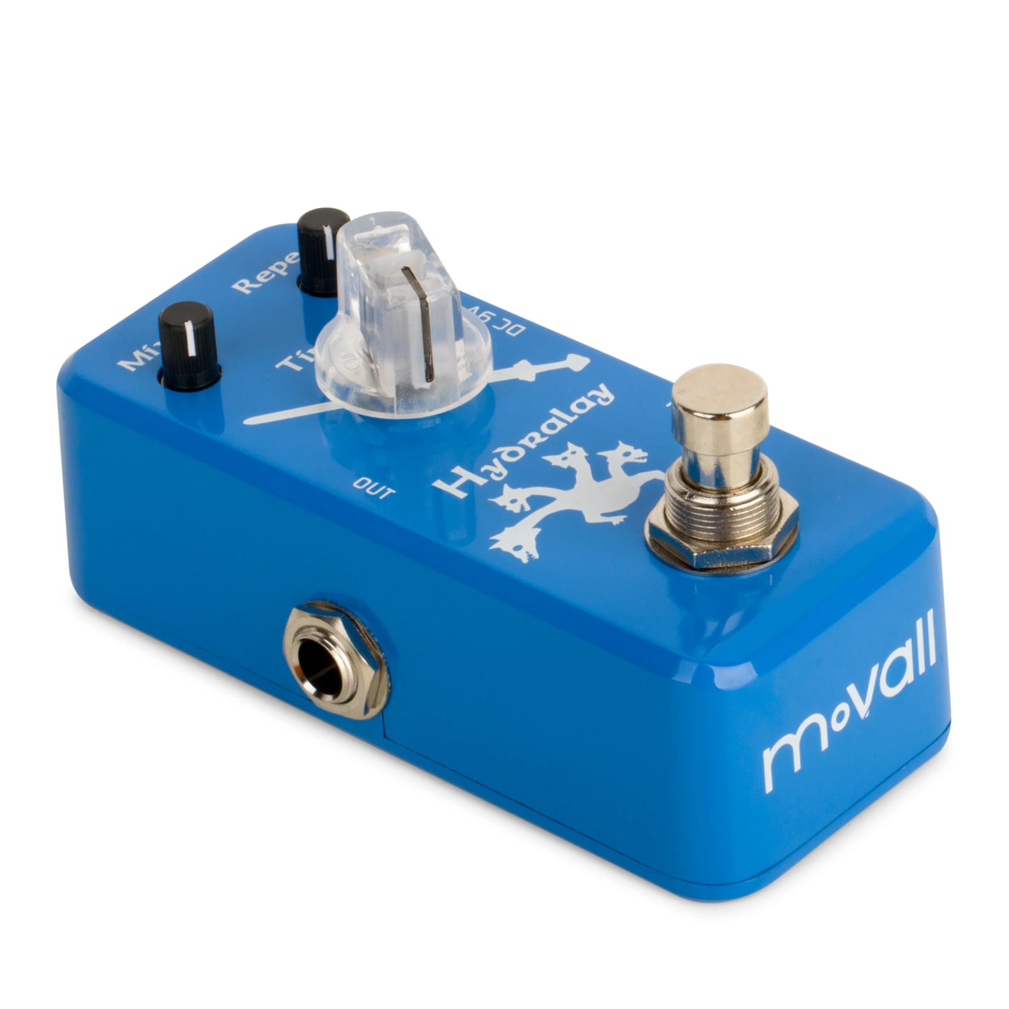 Movall MP-306 Hydralay Mini Delay Pedal