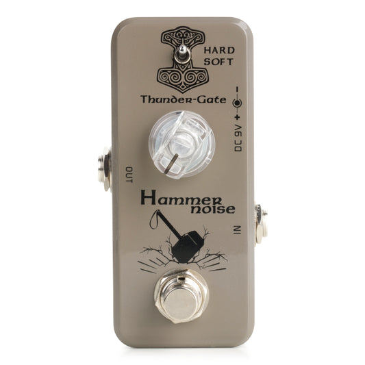 Movall MP-307 Hammer Noise Mini Noise Gate Pedal