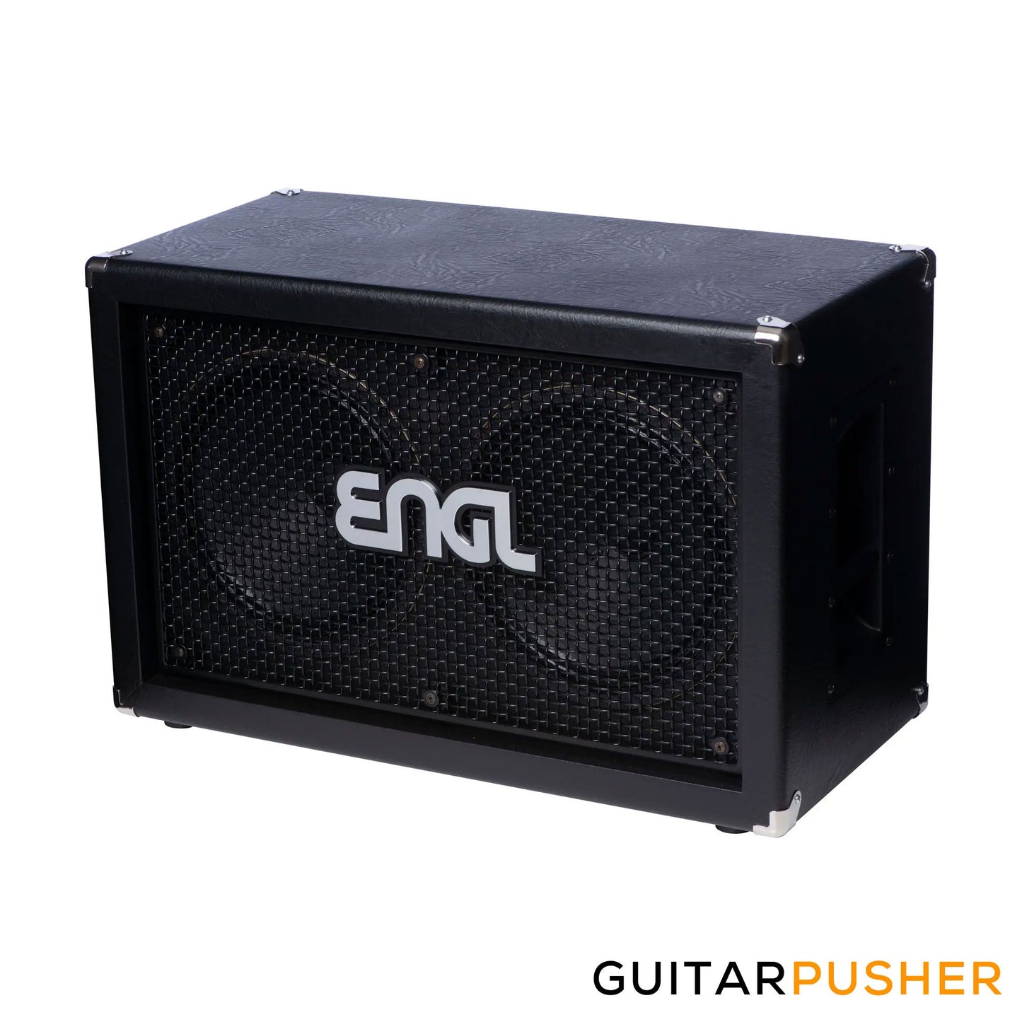 ENGL Amps E212VHB 2x12 16-ohms Horizontal/Close Back Speaker Cabinet w/ Celestion V30 Speakers