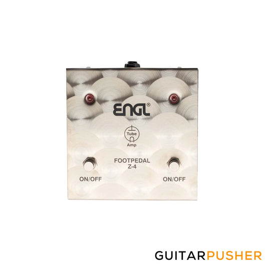 ENGL Amps Z4 Dual Footswitch