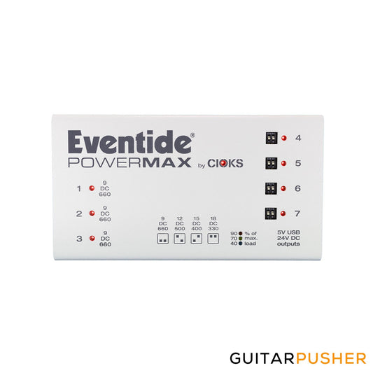 Eventide PowerMAX V2 Power Supply